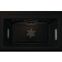 Електрична духова шафа Hisense BIM4434ABG8 (BO4CM4V1-72) (7196138) Изображение
