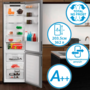 Холодильник Indesit INK 25402 S4E (7220878) Изображение