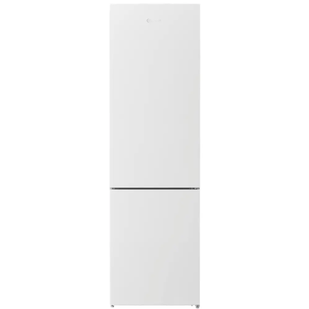 Холодильник Indesit INKS 1401 W4E (7222124) Зображення