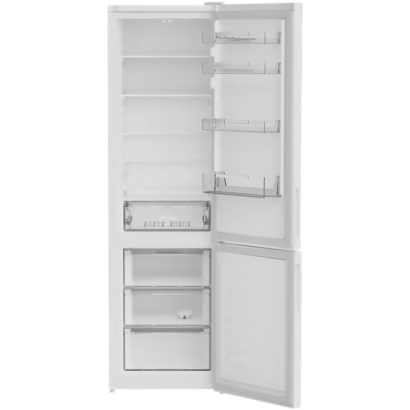 Холодильник Indesit INKS 1401 W4E (7222124) Изображение