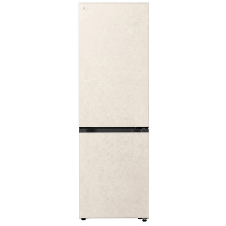 Холодильник LG GC-B459EEYM (7237066) Зображення