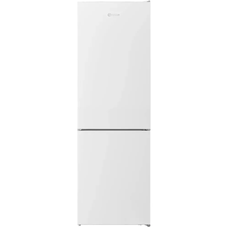 Холодильник Indesit INKS 1361 W4E (7242619) Зображення