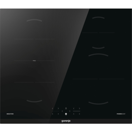 Електрична варильна поверхня Gorenje GI6421BC (7091367) Изображение