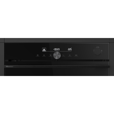 Електрична духова шафа Hisense BSA6633PBG8 (7138249) Изображение