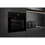 Електрична духова шафа Hisense BSA6633PBG8 (7138249) Изображение