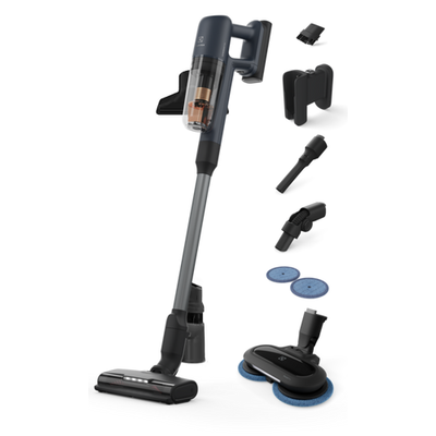 Акумуляторний пилосос Electrolux EP71B14WET (6888904) Изображение