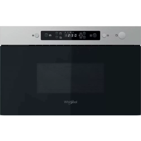 Мікрохвильова піч Whirlpool MBNA920X (6910170) Зображення