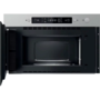 Мікрохвильова піч Whirlpool MBNA920X (6910170) Зображення