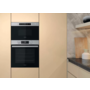 Мікрохвильова піч Whirlpool MBNA920X (6910170) Зображення