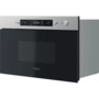 Мікрохвильова піч Whirlpool MBNA920X (6910170) Зображення