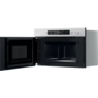 Мікрохвильова піч Whirlpool MBNA920X (6910170) Зображення