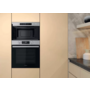 Мікрохвильова піч Whirlpool MBNA920X (6910170) Зображення