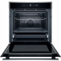 Електрична духова шафа Whirlpool WOI4S8HM1SXA (7163817) Изображение