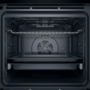 Електрична духова шафа Whirlpool WOI4S8HM1SXA (7163817) Изображение
