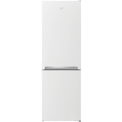 Холодильник Beko RCNA366I40WN (7220893) Зображення