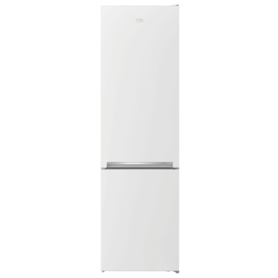 Холодильник Beko RCNA406I40WN (7220896) Зображення