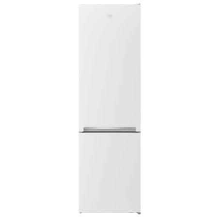 Холодильник Beko RCNA406I40WN (7220896) Зображення