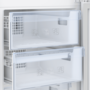 Холодильник Beko RCNA406I40WN (7220896) Изображение