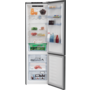 Холодильник Beko RCNA406I40XBRN (7220897) Изображение
