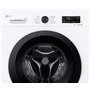 Пральна машина автоматична LG F2Y2NS6WE (7231271) Изображение