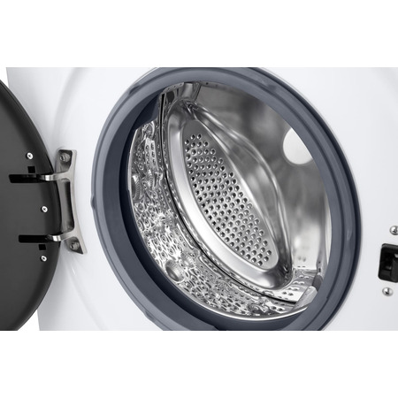 Пральна машина автоматична LG F2Y2NS6WE (7231271) Изображение