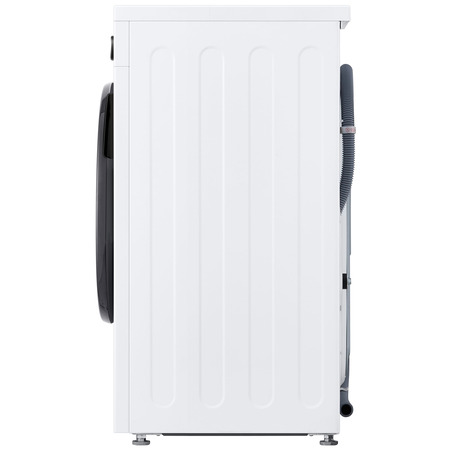 Пральна машина автоматична LG F2Y2NS6WE (7231271) Изображение