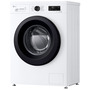Пральна машина автоматична LG F2Y2NS6WE (7231271) Изображение