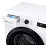 Пральна машина автоматична LG F2Y2NS6WE (7231271) Изображение