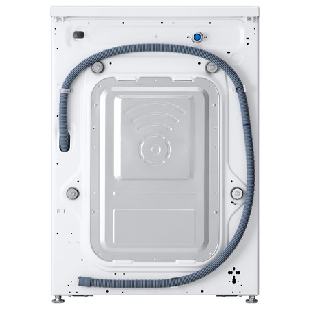 Пральна машина автоматична LG F2Y2NS6WE (7231271) Изображение