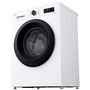 Пральна машина автоматична LG F2Y2NS6WE (7231271) Изображение