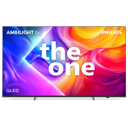 LED-телевізор Philips 75PUS9010/12  (7135383) Зображення