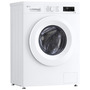 Пральна машина автоматична LG F2Y2NS3WE (7231263) Изображение