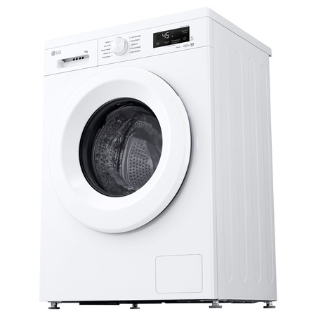 Пральна машина автоматична LG F2Y2NS3WE (7231263) Изображение