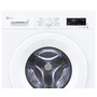Пральна машина автоматична LG F2Y2NS3WE (7231263) Изображение