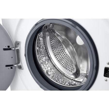 Пральна машина автоматична LG F2Y2NS3WE (7231263) Изображение