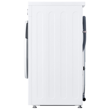 Пральна машина автоматична LG F2Y2NS3WE (7231263) Изображение