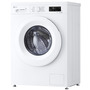 Пральна машина автоматична LG F2Y2NS3WE (7231263) Изображение