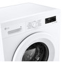 Пральна машина автоматична LG F2Y2NS3WE (7231263) Изображение