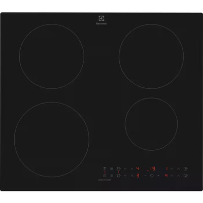 Електрична варильна поверхня Electrolux EIT60433CT (7180829) Изображение