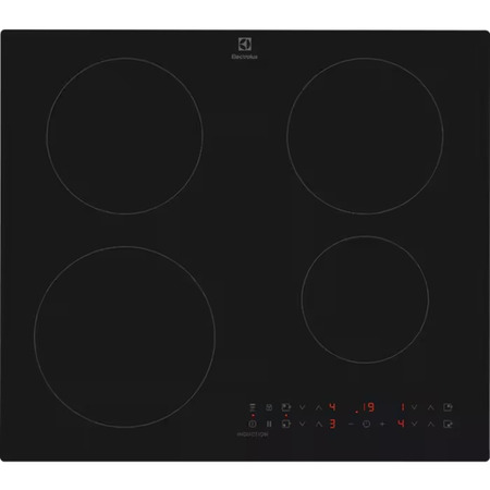 Електрична варильна поверхня Electrolux EIT60433CT (7180829) Зображення