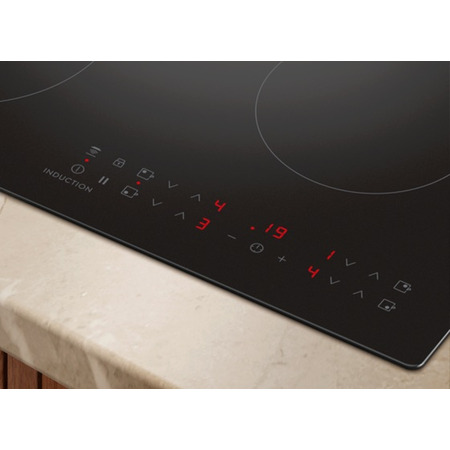 Електрична варильна поверхня Electrolux EIT60433CT (7180829) Изображение