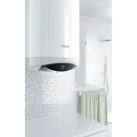 Водонагрівач Tesy Modeco Cloud GCV 804724D C22 ECW  (7240035) Изображение