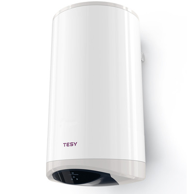 Водонагрівач Tesy Modeco Cloud GCV 1004724D C22 ECW (7240036) Зображення