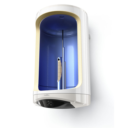 Водонагрівач Tesy Modeco Cloud GCV 1004724D C22 ECW (7240036) Изображение