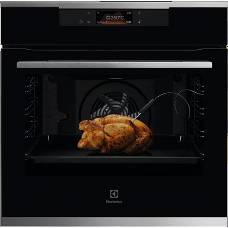 Електрична духова шафа Electrolux KOEBP39WX (6932103) Зображення