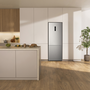 Холодильник Gorenje NRK720EAXL4 (6989896) Зображення