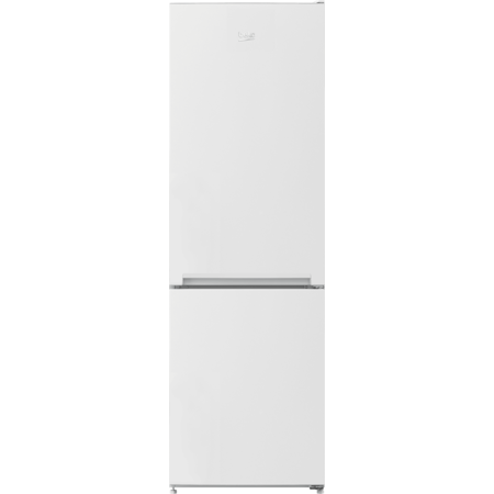 Холодильник Beko RCSA270K40WN (7220885) Зображення