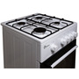 Газова плита Estrada EG701MO3E55W (7227822) Изображение