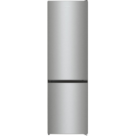 Холодильник Gorenje NRK 6202 EXL4 (HZF3568SCD) (6701029) Зображення