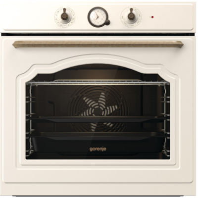 Електрична духова шафа Gorenje BOS 67371 CLI (BO3CO4L02-1) (6803260) Зображення